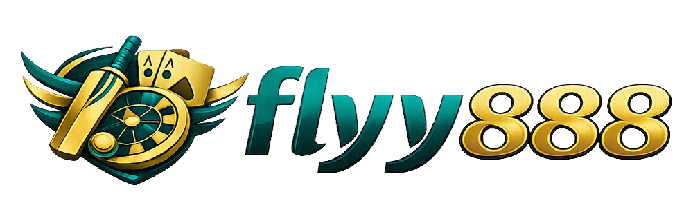 flyy888 লোগো
